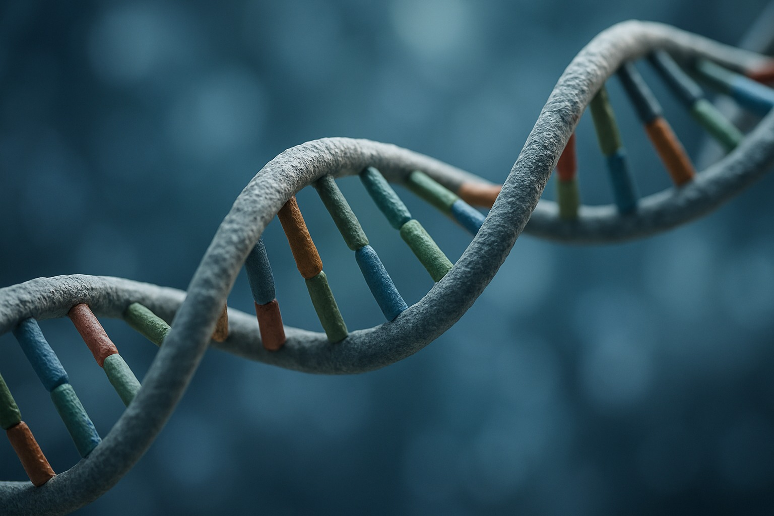 Американцы, немцы и чехи исследовали наши гены: что узнали ученые после редчайшего открытия в Казахстане