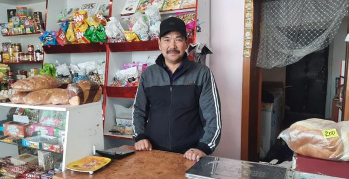 "Приезжайте к нам, жильем и работой обеспечим”: как маленькое казахстанское село спасают через WhatsApp