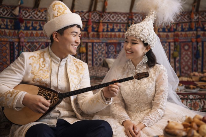 Когда за девушку не платили калым