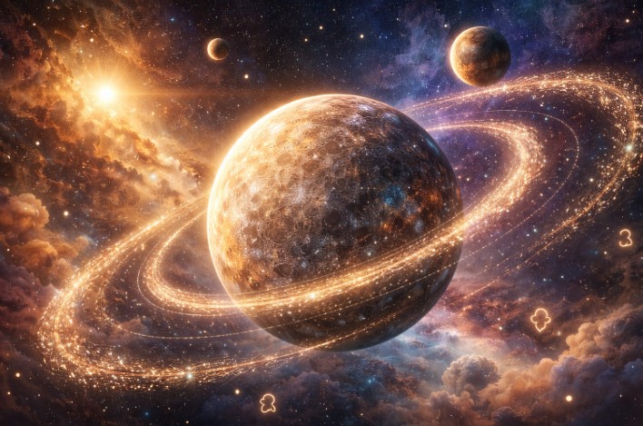 Ретроградный Меркурий в 2022 году: когда будет и как пережить