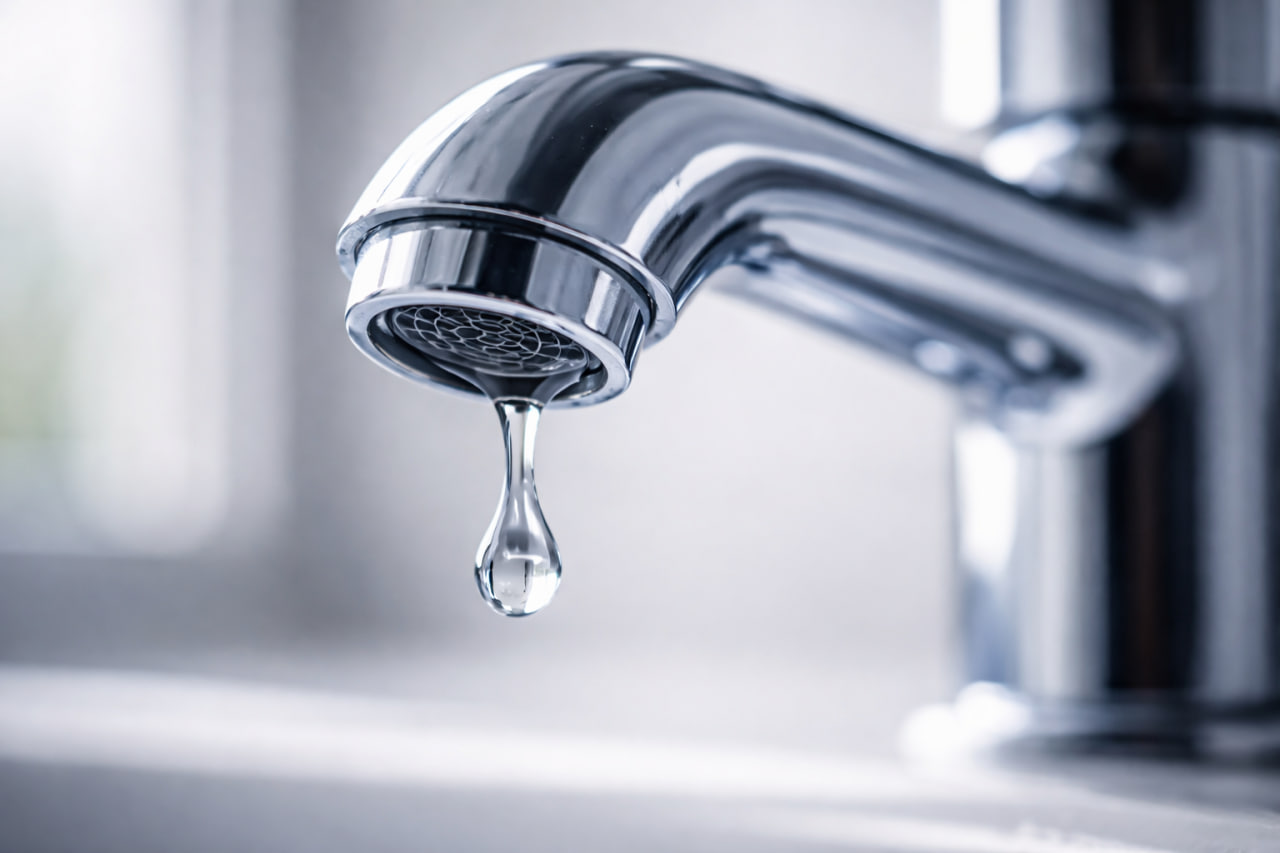 Массовое отключение холодной воды запланировано в Алматы