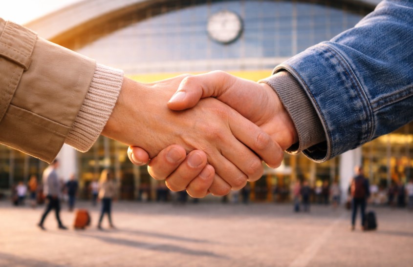 Костанаец, пострадавший в армии и впавший в кому, вернулся домой