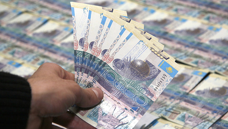 Пересмотреть контроль за иностранным финансированием предложили в Казахстане