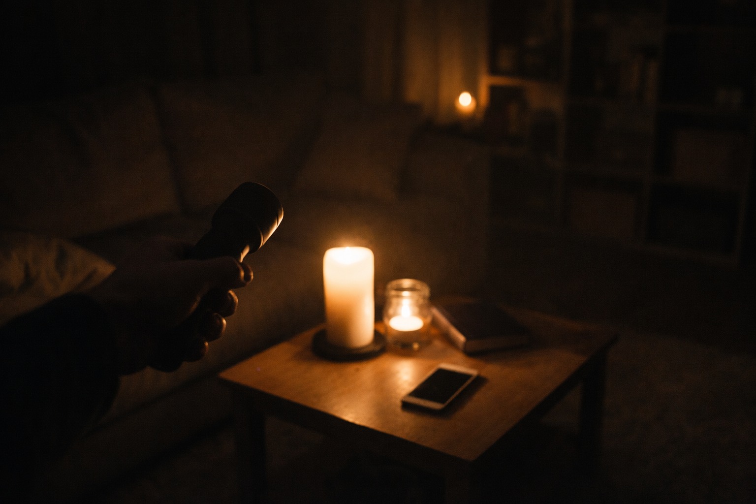 В каких районах Костаная отключат электричество на следующей неделе