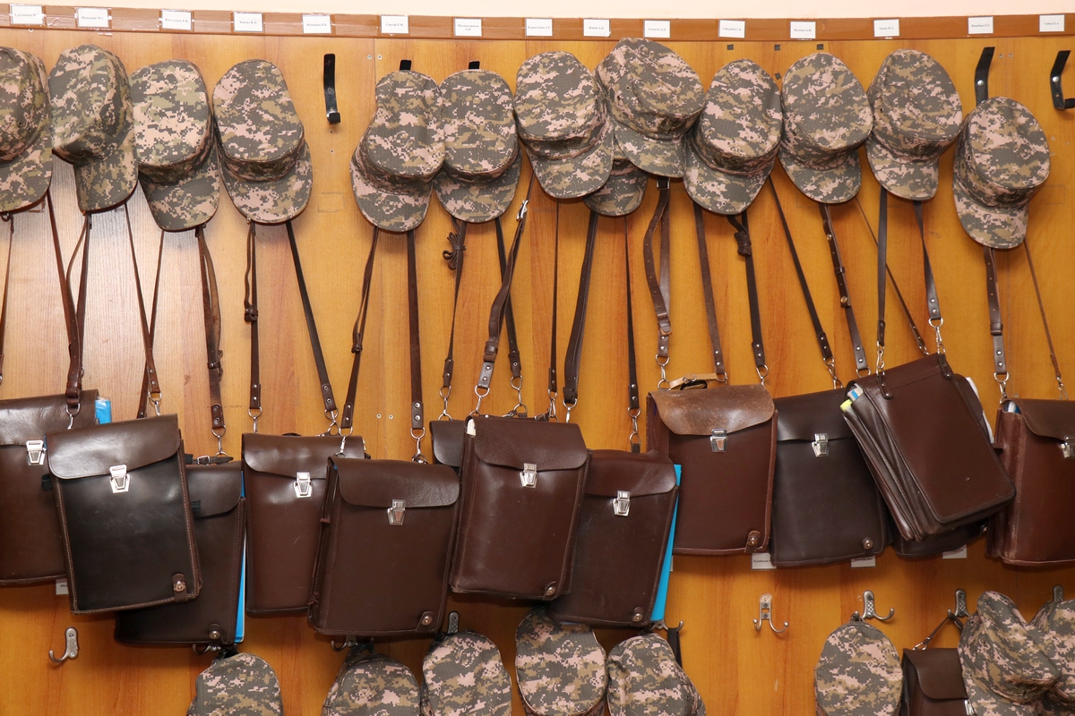 Токаев: Здоровье и безопасность солдат – особая ответственность руководства армии