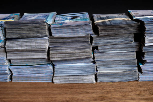 Всеобщее декларирование в Казахстане - как декларировать наличные деньги