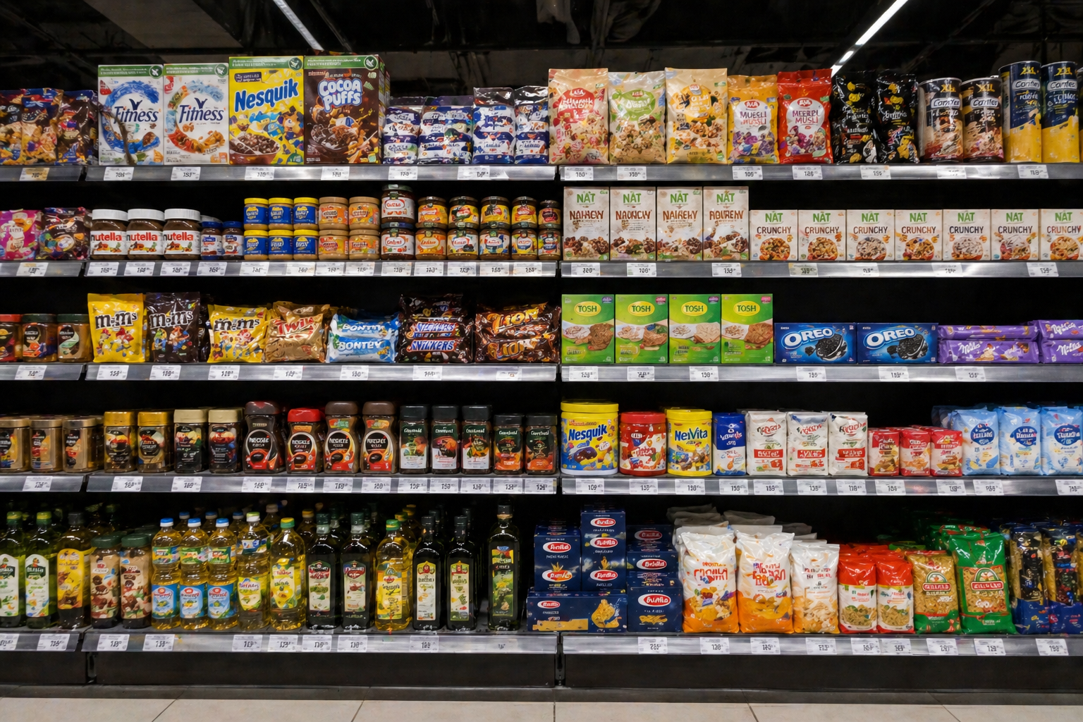 В ЕАЭС обновили требования к безопасности упаковки