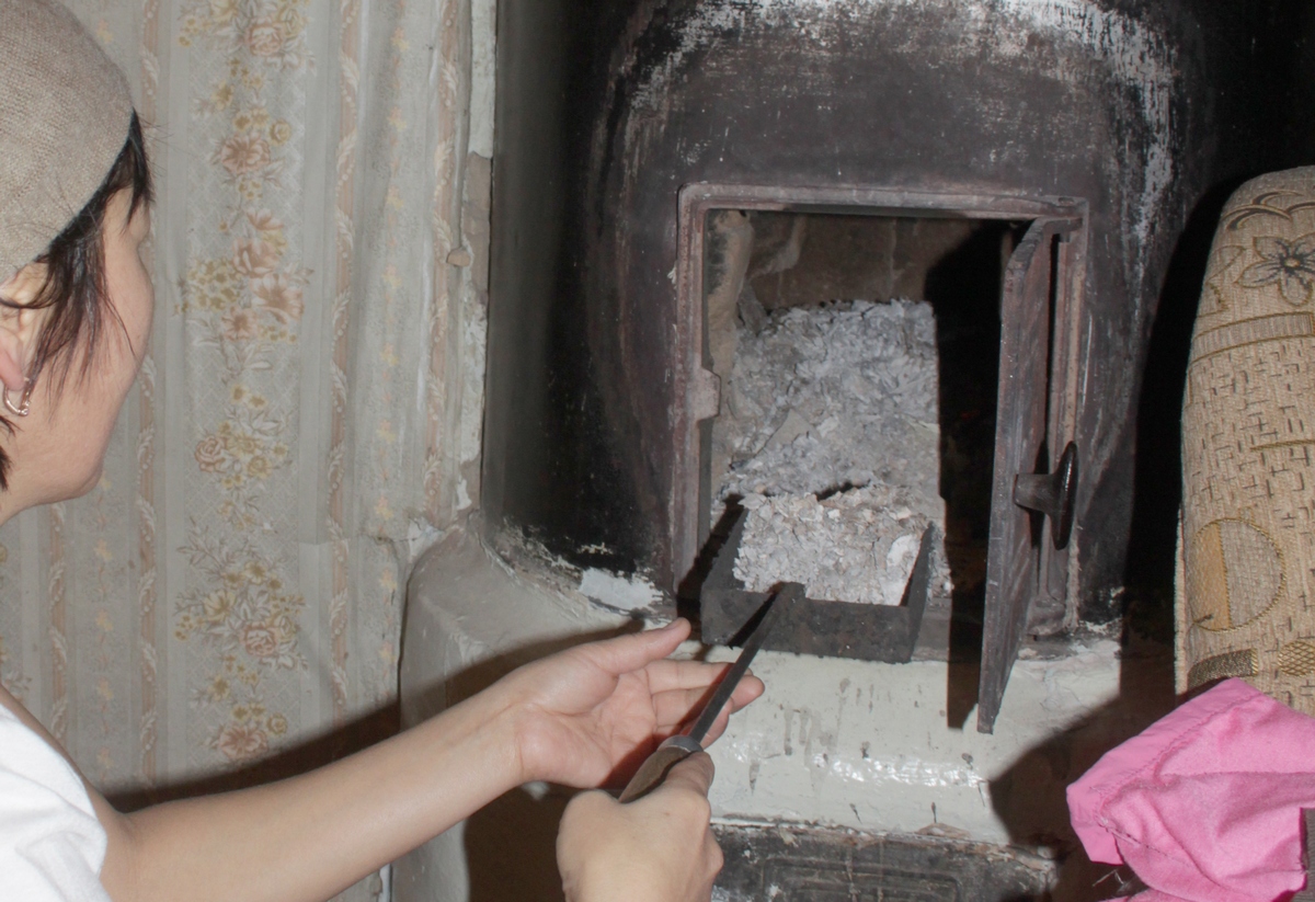 Отопительный сезон близко - что МЧС советует сделать до него