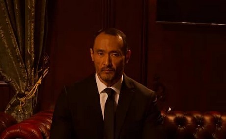 Известный казахстанский актер серьезно заболел