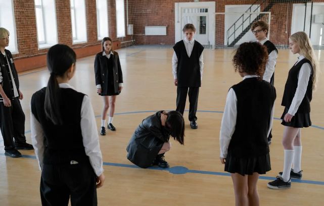 В Актау расследуют избиение девочек