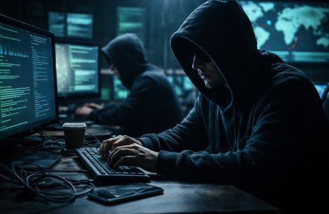 Хакеры заставили роботов-пылесосов ездить и материться