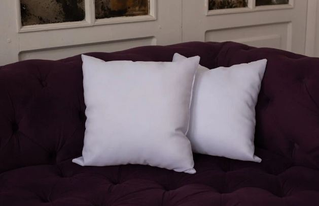 Как часто следует стирать подушки