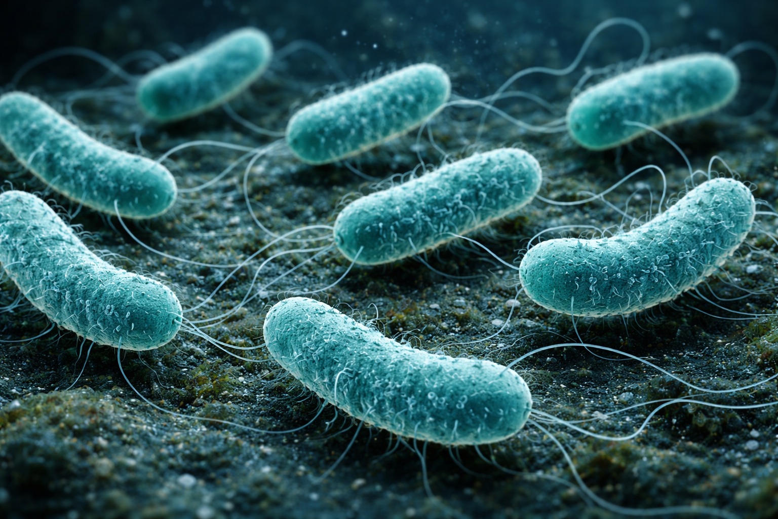 Во Флориде после ураганов появилась пожирающая плоть бактерия