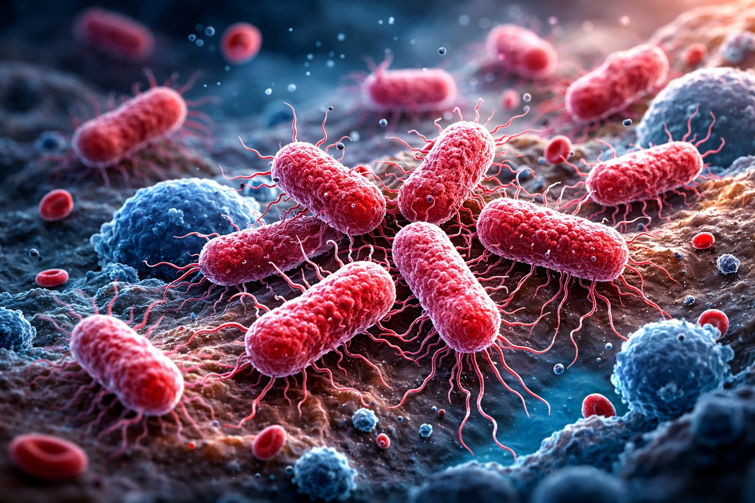 Чем опасен бруцеллез, рассказал врач