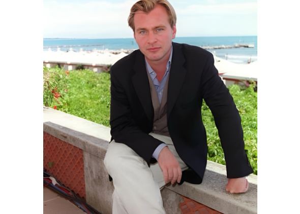 Кристофер Нолан готовится к съемкам нового фильма