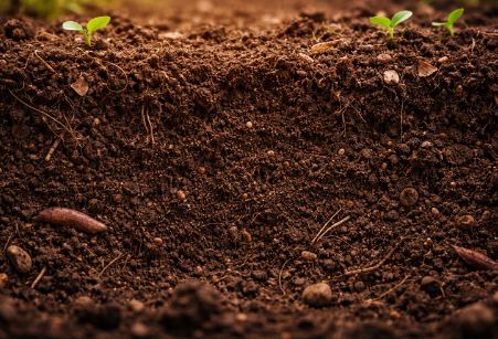 За загрязнение почвы в Жанаозене компанию оштрафовали на четыре миллиона тенге