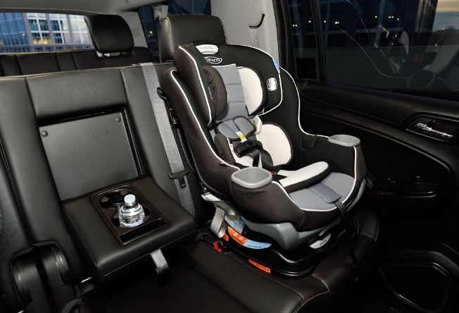 В Абайской области с начала года зарегистрировано более 200 ДТП с участием детей