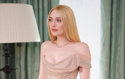 Дакота Фаннинг собирается экранизировать мемуары Пэрис Хилтон