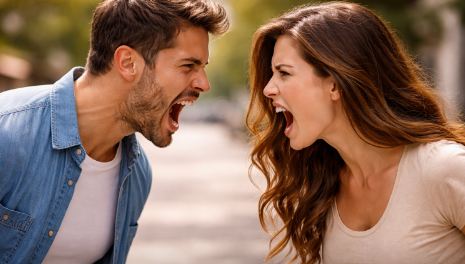 Что супругам нельзя говорить друг другу