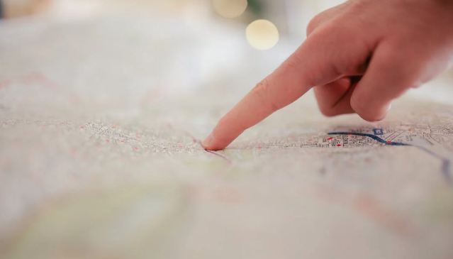 В Алматинской области определили границы нового города Алатау