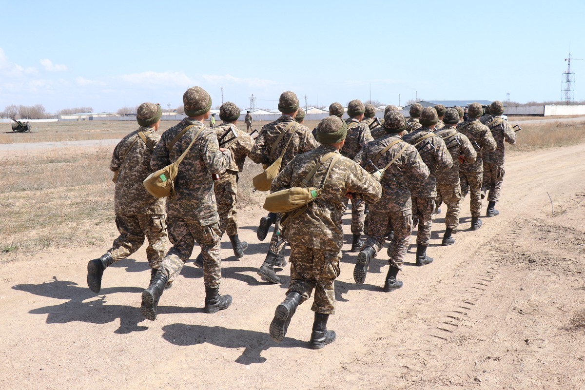 Как сейчас обследуют призывников – в Минздраве рассказали об изменениях