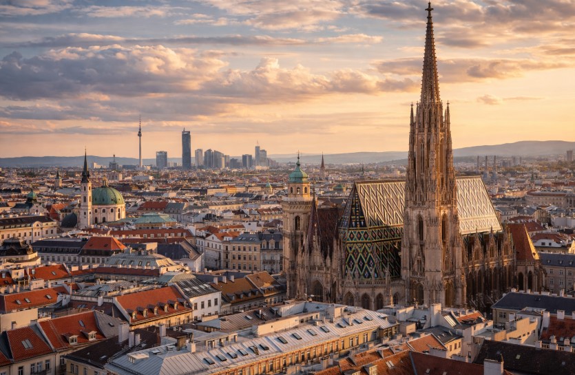 Когда запустят прямой рейс между Казахстаном и Австрией