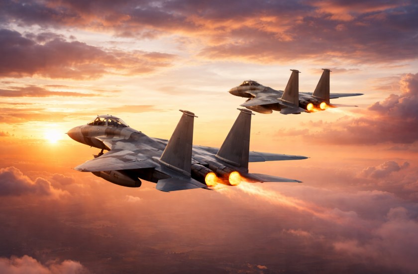 Израиль заявил о завершении атаки на объекты в Иране