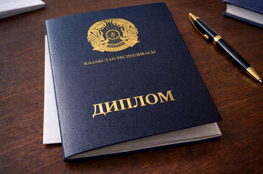 Почему казахстанцы обоснованно не доверяют документам с eGov