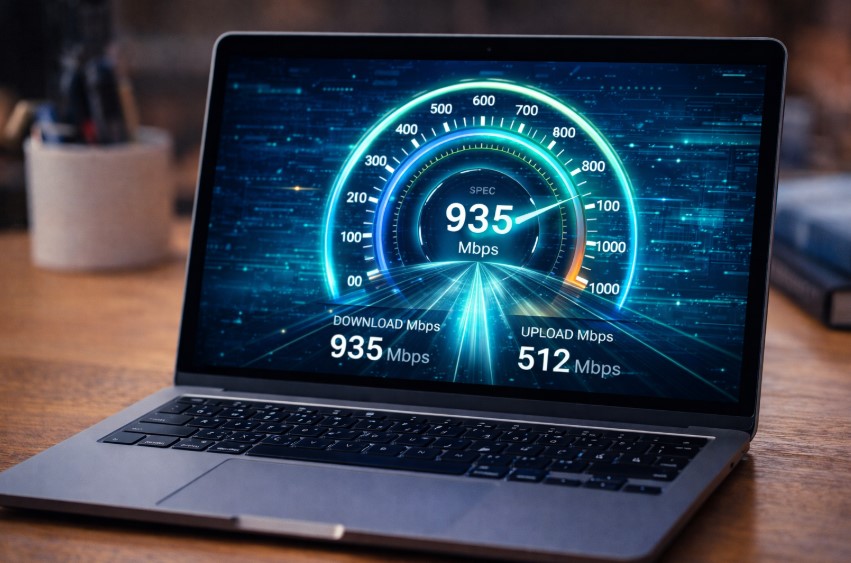 Минцифры обещает ужесточить требования к скорости Интернета в Казахстане