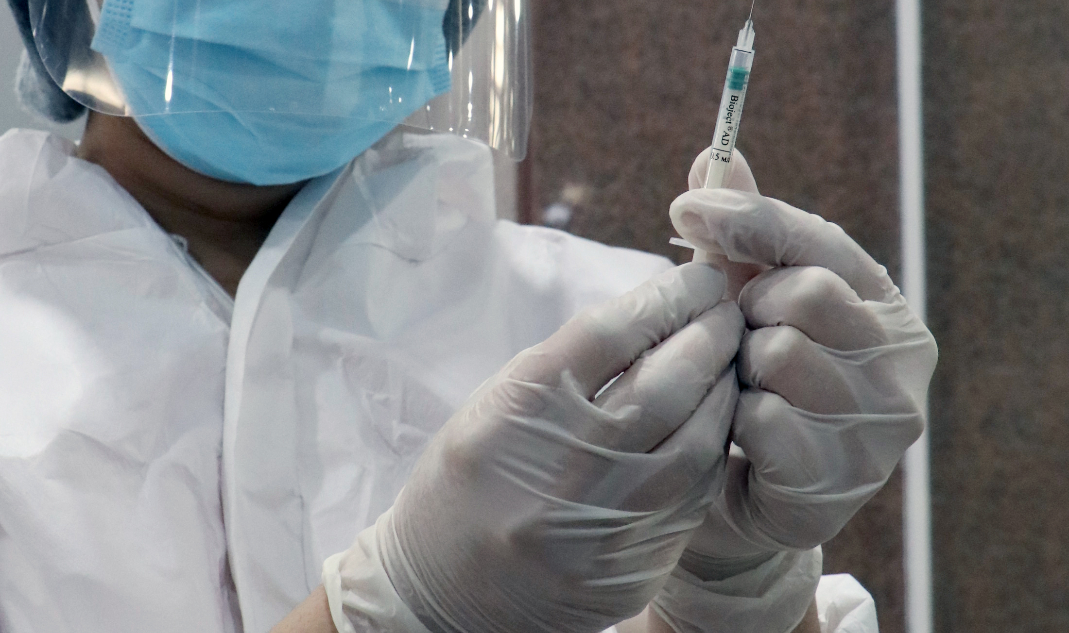 Министерство здравоохранения Казахстана сделало заявление по вакцинации от ВПЧ