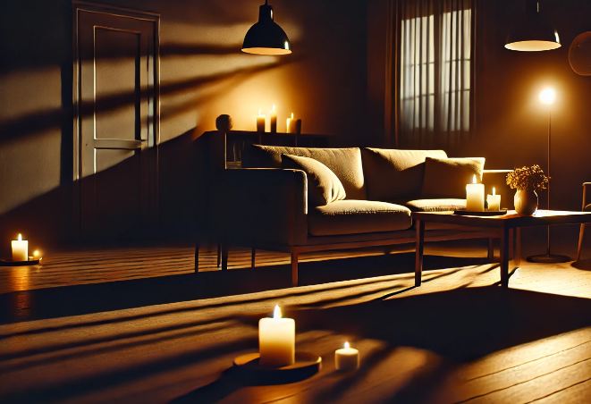 20–21 ноября в Астане пройдут временные отключения света в двух районах