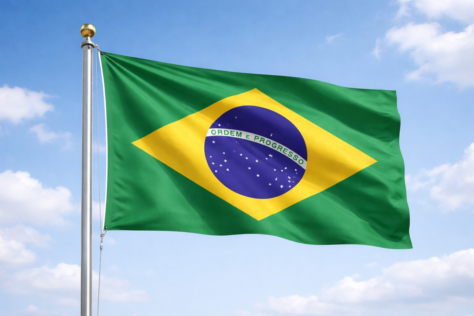 В Бразилии задержали подозреваемых в попытке убийства президента