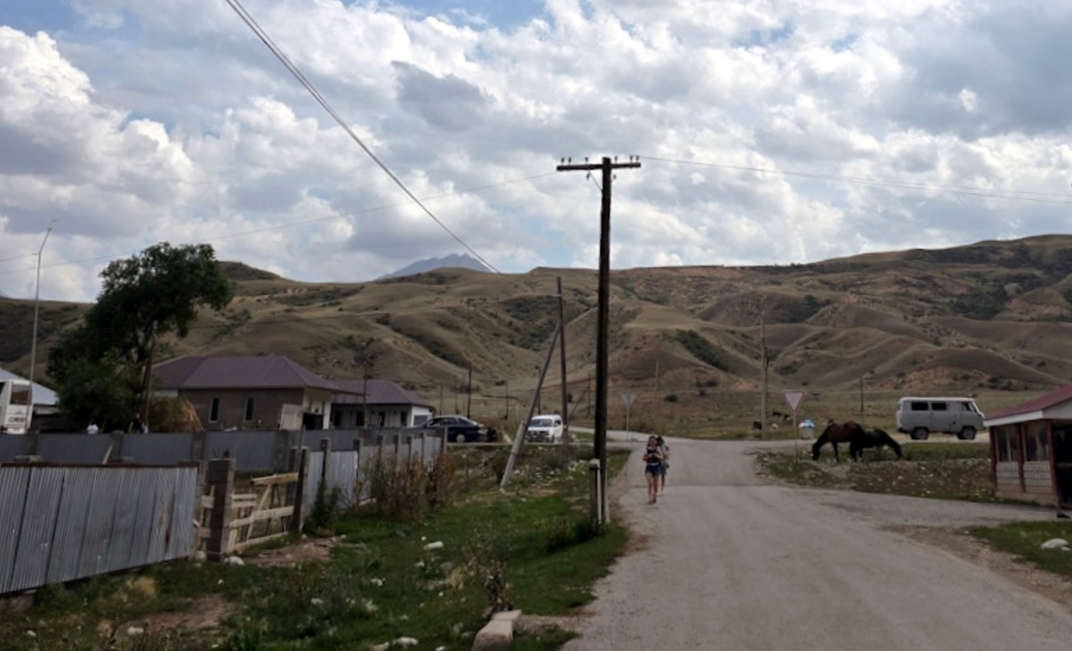 На севере Казахстана планируют упразднить 45 сел