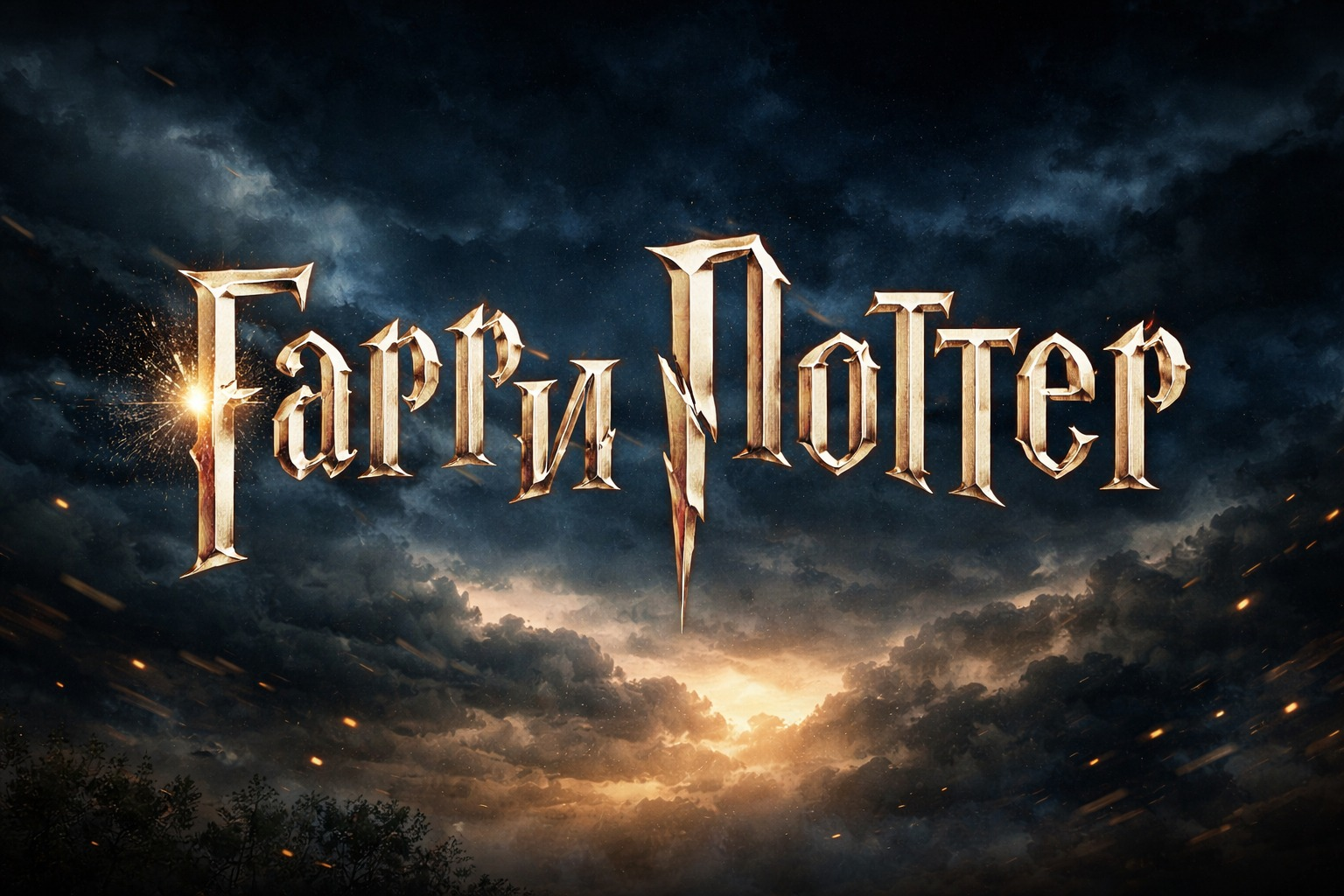 Марк Райленс исполнит роль Дамблдора в новом сериале о Гарри Поттере