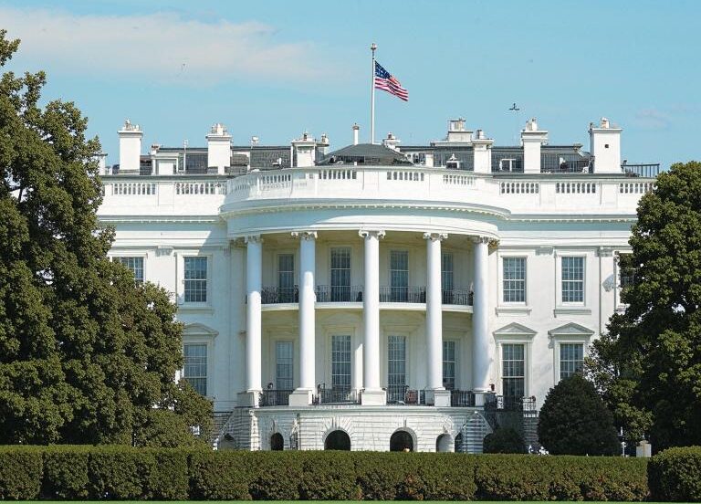 Белый дом раскрыл детали предстоящей встречи Путина и Трампа