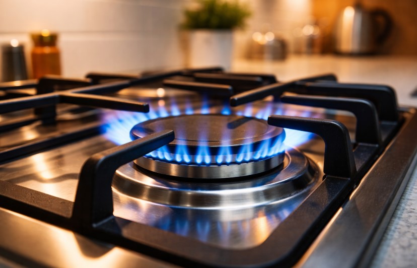 Какие микрорайоны Шымкента будут газифицированы в этом году