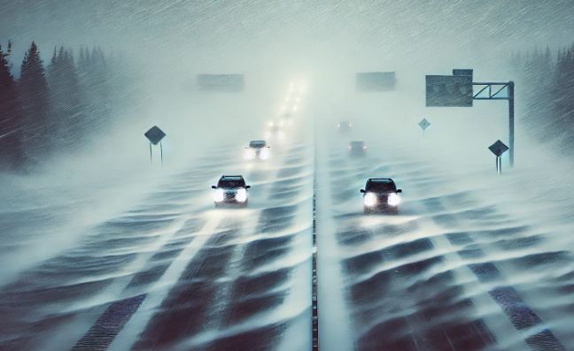 Четыре трассы открыли для движения