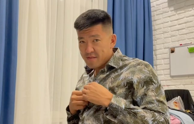 Мейржану Туребаеву могут смягчить наказание