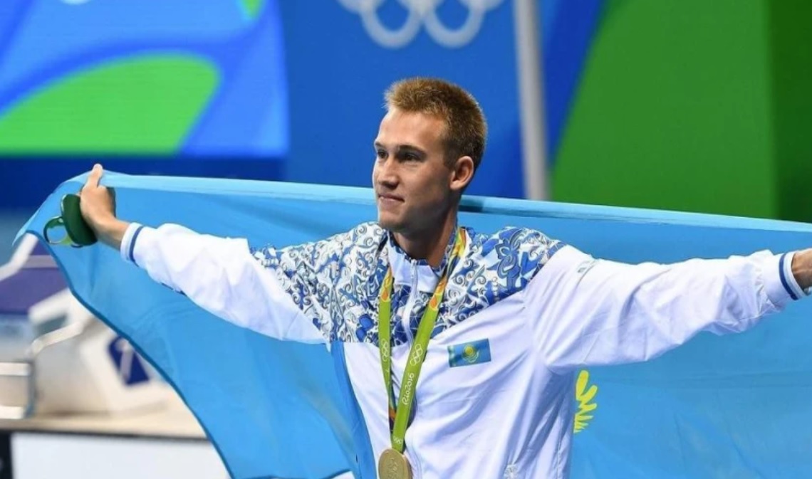 "Я перегорел": олимпийский чемпион из Казахстана сделал откровенное признание
