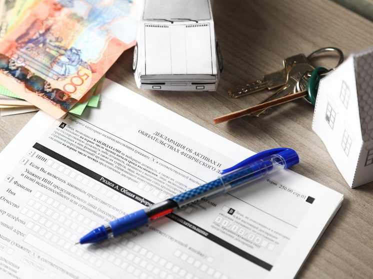 Просроченная декларация: мошенники придумали новый способ обманывать казахстанцев