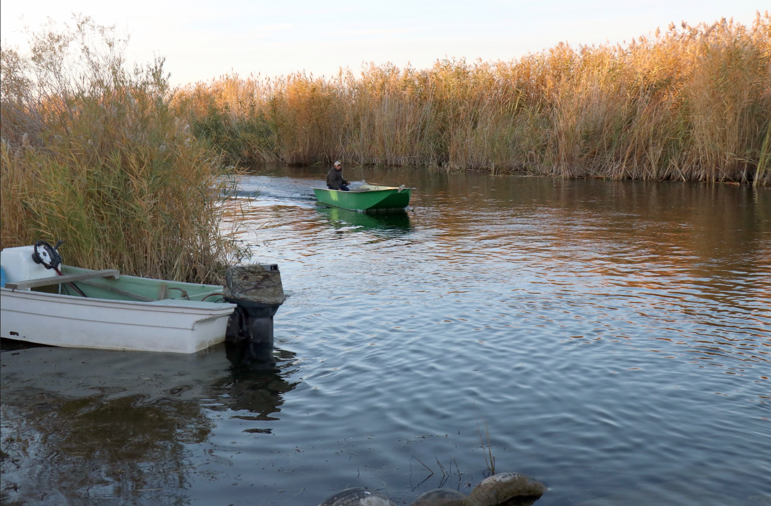 Казахстан много делает для решения проблем водной безопасности ЦА – политолог