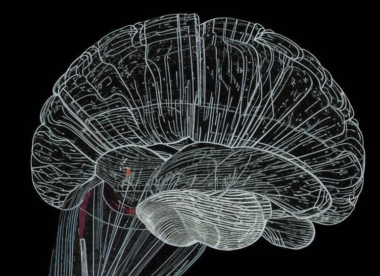 У интеллекта не оказалось конкретной области в мозге