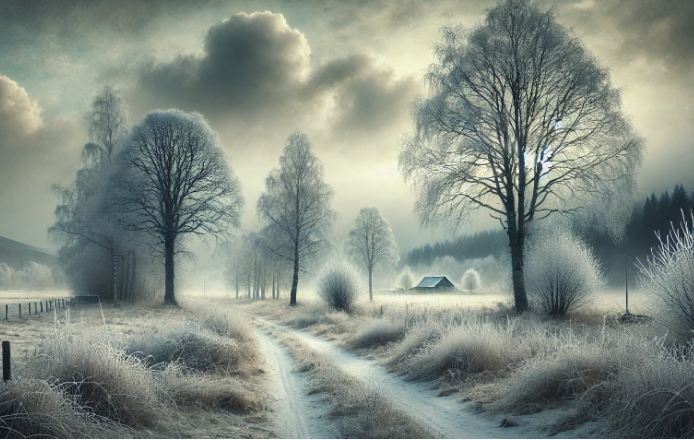 28 января на большей части Казахстана сохранится погода без осадков