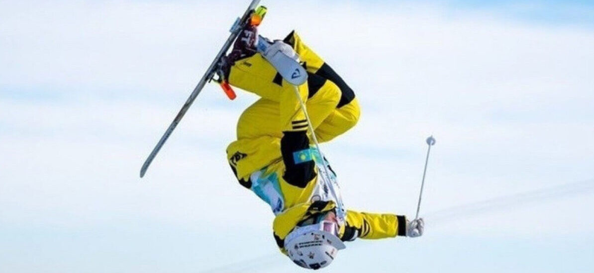 Павел Колмаков вышел в финал Олимпиады, в шорт-треке пока поражения