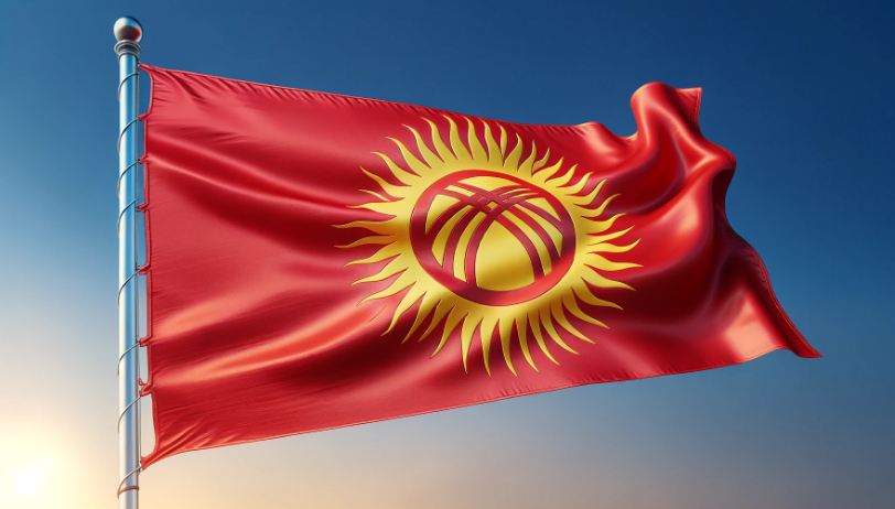 Досрочные выборы депутатов происходят в Кыргызстане