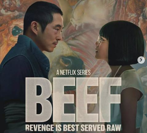 Стартовали съемки второго сезона сериала «Грызня»