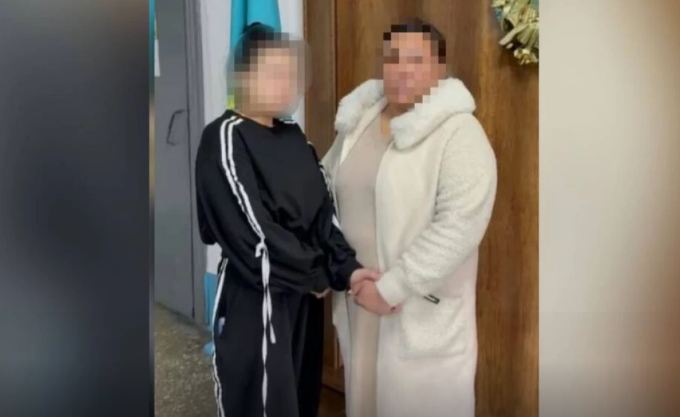 В Алматы нашли пропавшую четыре года назад девушку