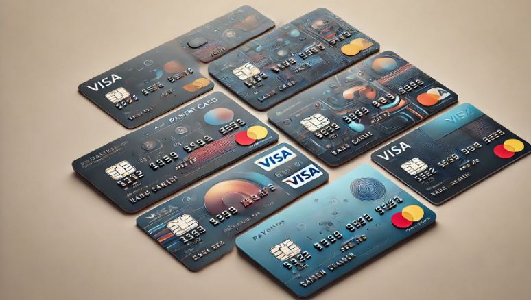 Казахстанцы устроили бум безналичных переводов