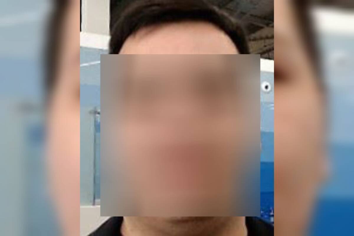 В Новосибирске за мошенничество задержали 24-летнего казахстанца