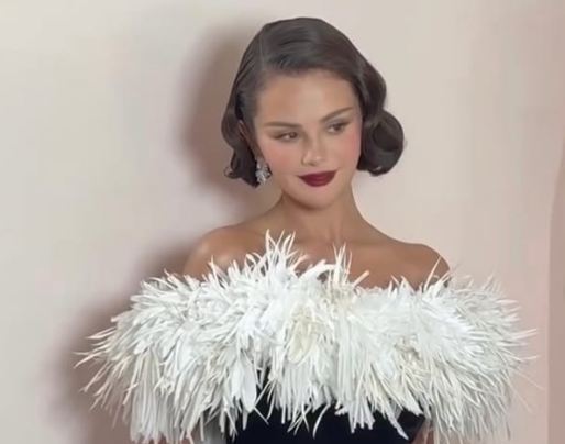 Селена Гомес может сыграть Бритни Спирс в предстоящем байопике